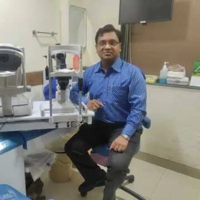 Dr. Devendra Phalak