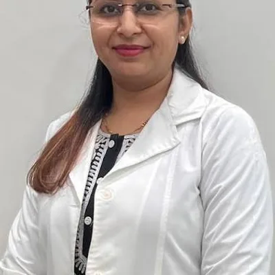 Dr. Sujata Gawai