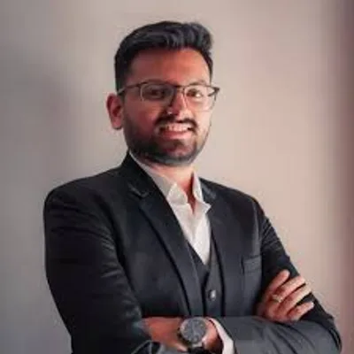 Dr. Harikrushn Ahir