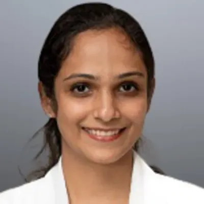 Dr. Farha Naaz Kazi