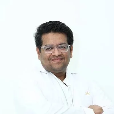 Dr. Bhavin Visariya