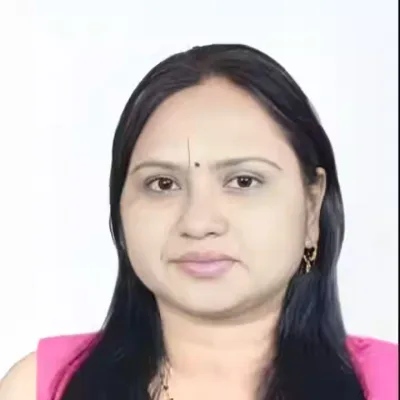Dr. Dr.jyoti Ugale