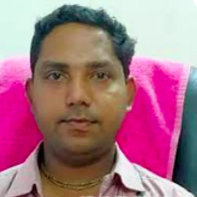 Dr. Krishna Gore