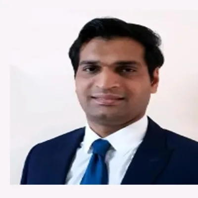 Dr. Mehul Sarkar
