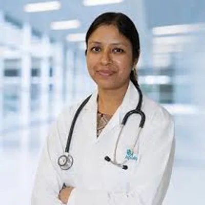 Dr. Richa Bansal