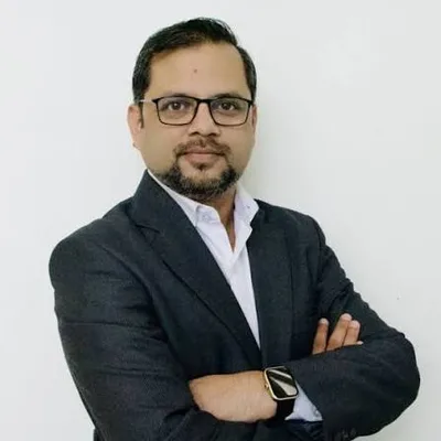 Dr. Nilesh Jejurkar