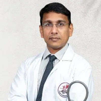 Dr. Piyush Jain
