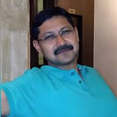 Dr. Jitendra D. Hazare