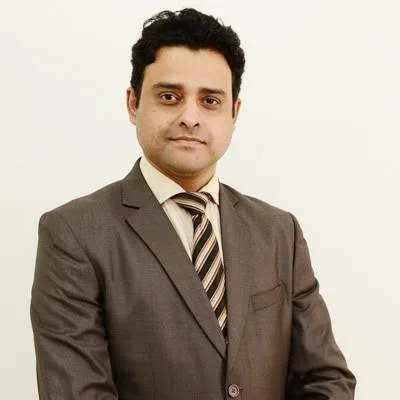 Dr. Kshitij Thoke