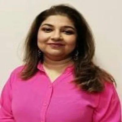 Dr. Sudeshna Ray