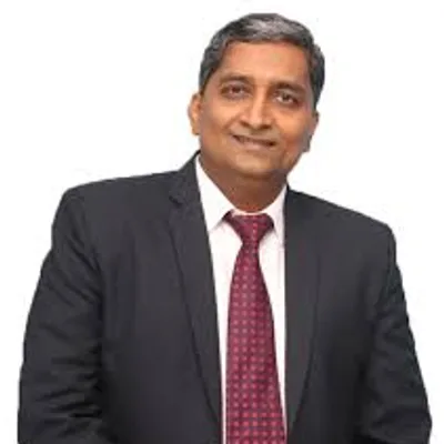 Dr. Mahesh Padsalge