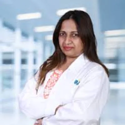 Dr. Sankhe Prachi Jaysinh