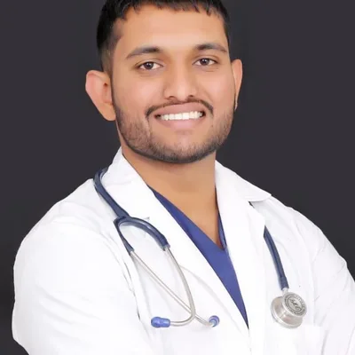 Dr. Pratik Khaire