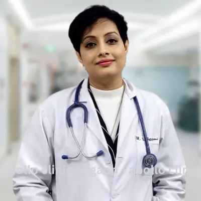 Dr. Dipti Goswami