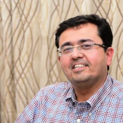 Dr. Suyash Sumant Naik