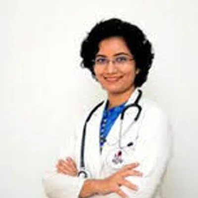 Dr. Nandini Gupta