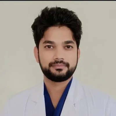 Dr. Ashutosh Ushir