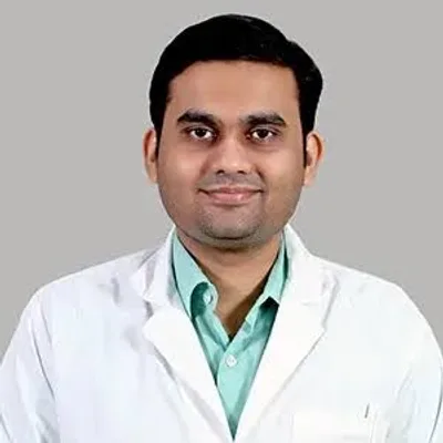 Dr. Sankit U. Shah