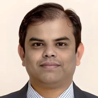 Dr. Arun Khare