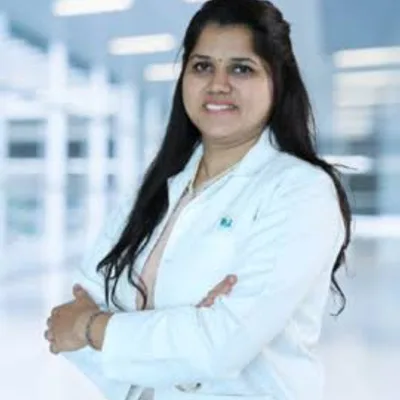 Dr. Neha Karve Bothara