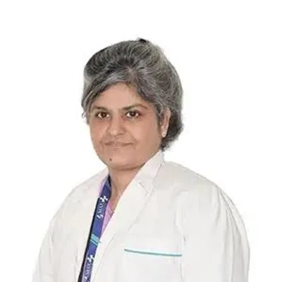 Dr. Narottama Sindhu