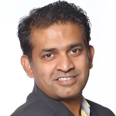 Dr. Sandeep K Patel