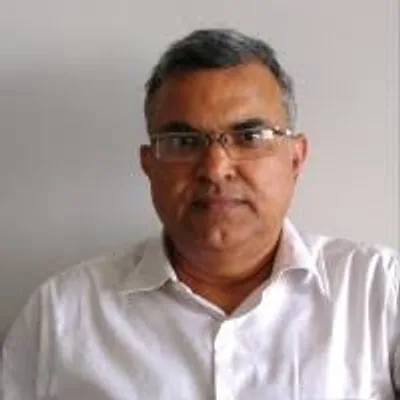 Dr. Sanjay Prasad Yadav