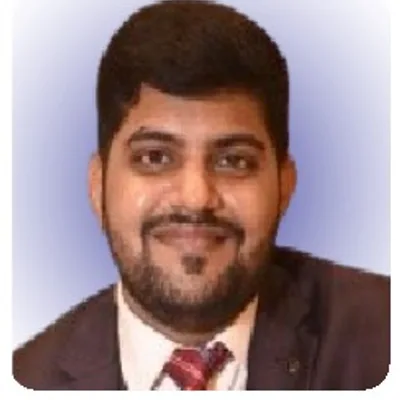 Dr. Ahsan Firoz