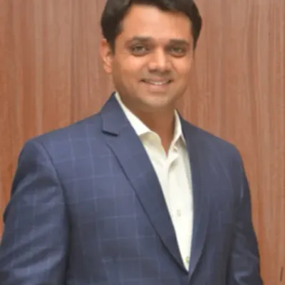 Dr. Amit Patil