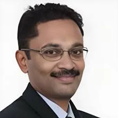 Dr. Dharmaraj Yadav