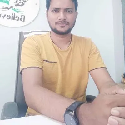 Dr. Hitesh D. Limbachiya