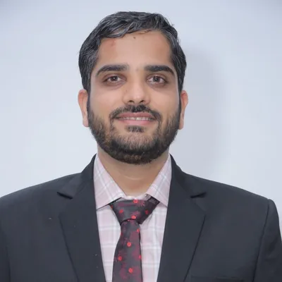 Dr. Vipul Patel
