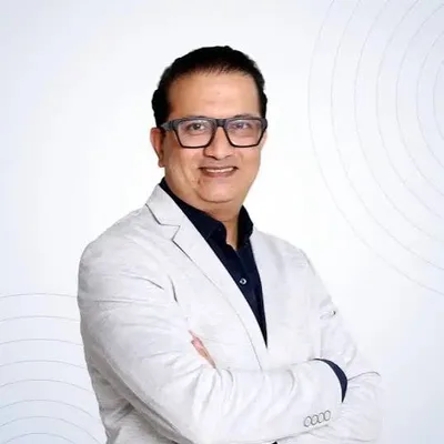 Dr. Amol Kadu