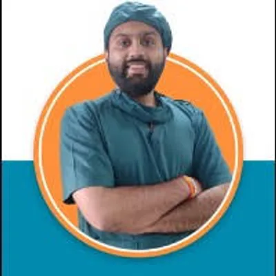 Dr. harshad Nakum Ahir
