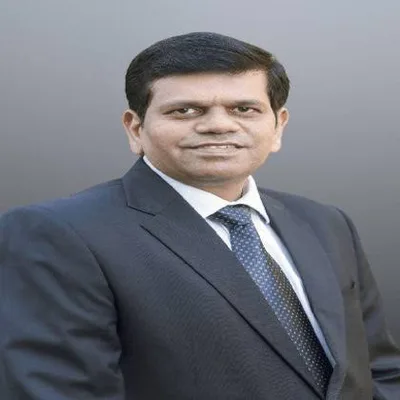 Dr. Manish Gautam