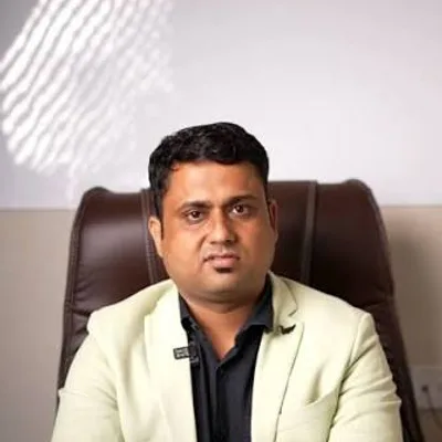 Dr. Rahul Agrawal