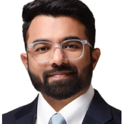 Dr. Akshaya Gadekar