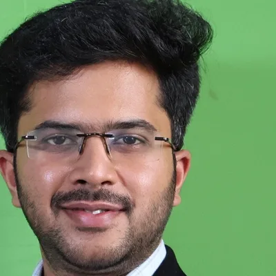 Dr. Pranav Shere