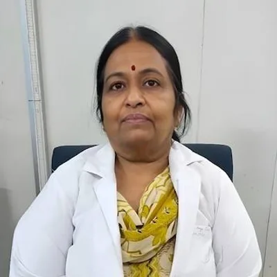 Dr. Anju Gupta