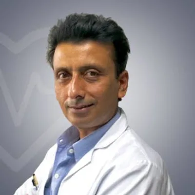 Dr. Kartikeya Sangal