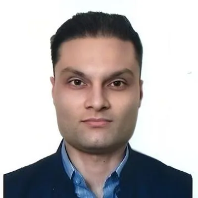 Dr. Anshul Goyal