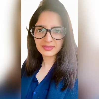 Dr. Kalpana Sangwan