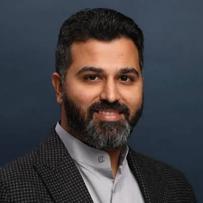 Dr. Tushar Grover