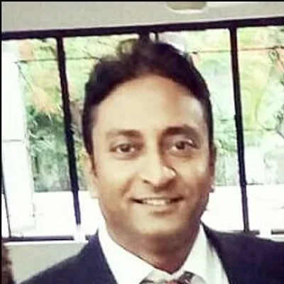 Dr. Jitendra Kurkure