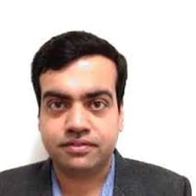 Dr. Manav Sachdev