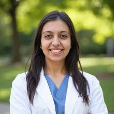 Dr. Avani Hariani