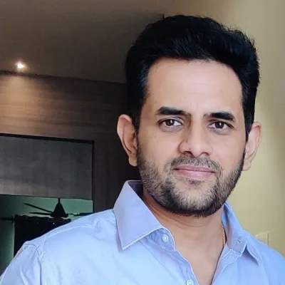 Dr. Mayur Pekhale