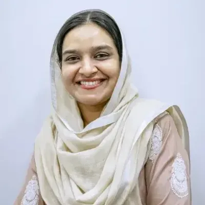 Dr. Tamanna Binthu Abdul Azzez