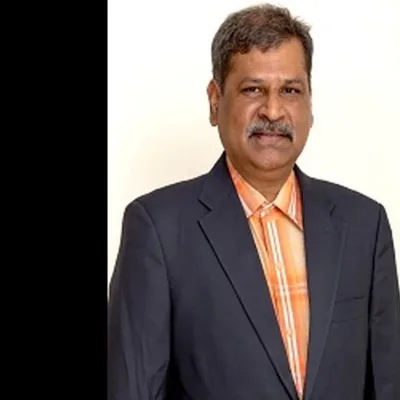 Dr. Anil Jadav