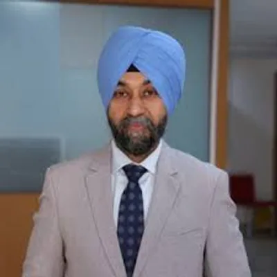 Dr. Randeep Singh